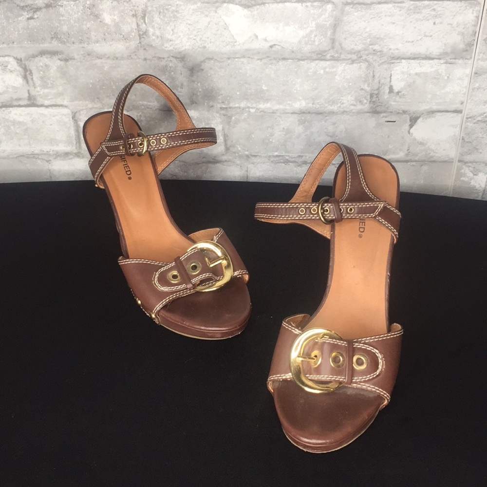 Wedges - Picture 2 of 3